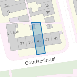 Perceel VDG00-G-2299