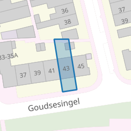 Perceel VDG00-G-2300