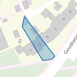 Perceel VDG00-G-2308