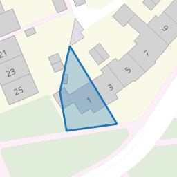 Perceel VDG00-G-2309