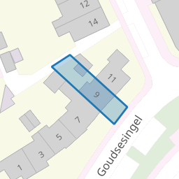 Perceel VDG00-G-2403