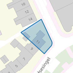 Perceel VDG00-G-2404