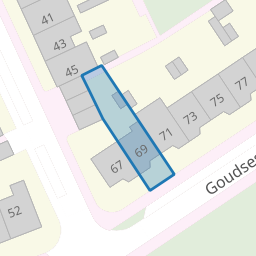 Perceel VDG00-G-2415