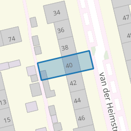 Perceel VDG00-G-2470