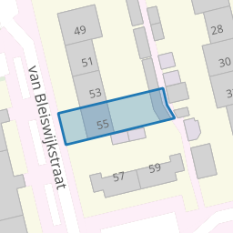 Perceel VDG00-G-2497