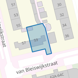 Perceel VDG00-G-2499