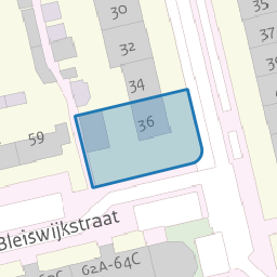 Perceel VDG00-G-2500