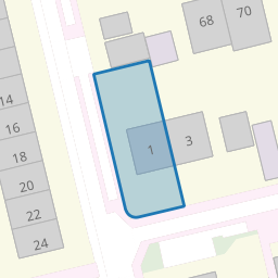 Perceel VDG00-G-2509