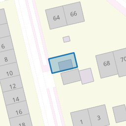 Perceel VDG00-G-2520