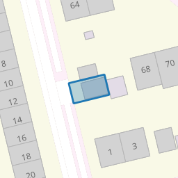 Perceel VDG00-G-2521