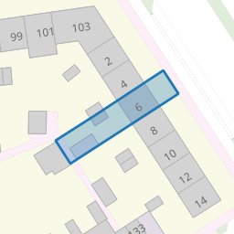 Perceel VDG00-G-2550