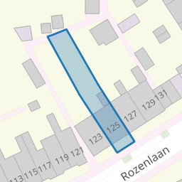 Perceel VDG00-G-2559