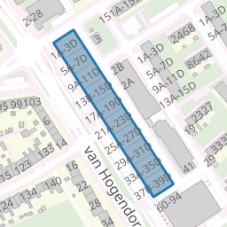 Perceel VDG00-G-2566