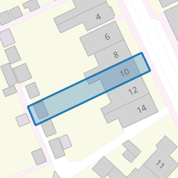 Perceel VDG00-G-2580