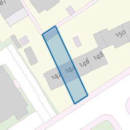 Perceel VDG00-G-2602