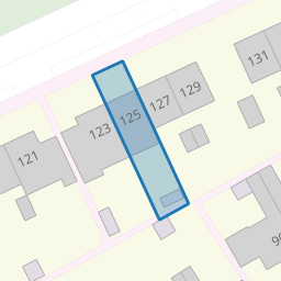 Perceel VDG00-G-2625