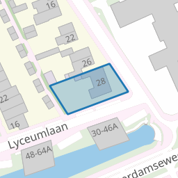 Perceel VDG00-G-2650