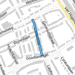 Perceel VDG00-G-2660