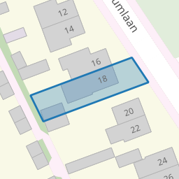 Perceel VDG00-G-2696