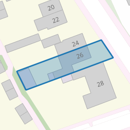 Perceel VDG00-G-2700