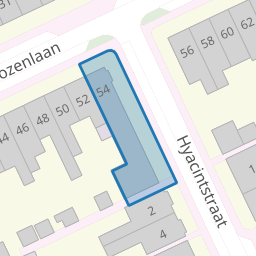 Perceel VDG00-G-2705