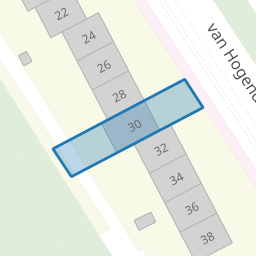 Perceel VDG00-G-2743