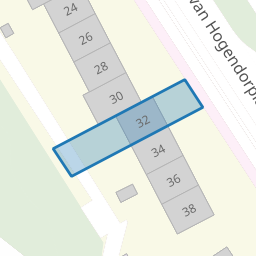 Perceel VDG00-G-2744