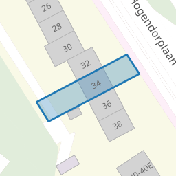 Perceel VDG00-G-2745