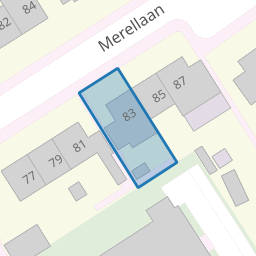 Perceel VDG00-G-2752