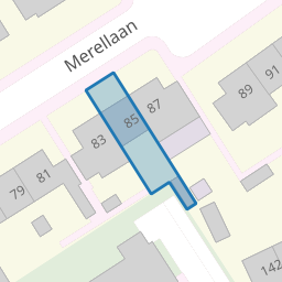 Perceel VDG00-G-2753