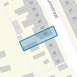 Perceel VDG00-G-2760