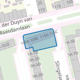 Perceel VDG00-G-2775