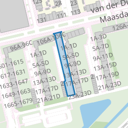 Perceel VDG00-G-2787