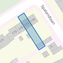 Perceel VDG00-G-2830