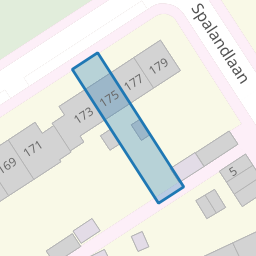 Perceel VDG00-G-2831