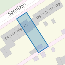 Perceel VDG00-G-2833