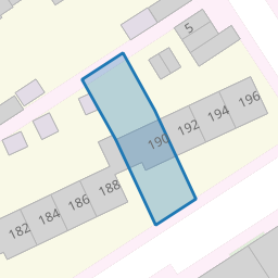 Perceel VDG00-G-2850