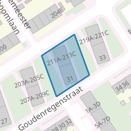 Perceel VDG00-G-2861