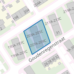 Perceel VDG00-G-2862