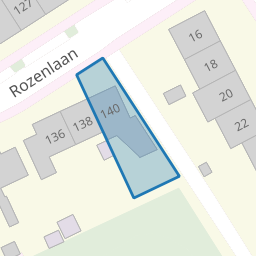 Perceel VDG00-G-2896