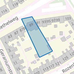 Perceel VDG00-G-2921