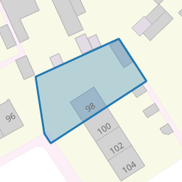 Perceel VDG00-G-2922