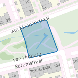 Perceel VDG00-G-2951