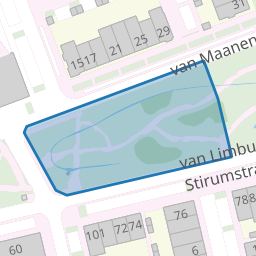 Perceel VDG00-G-2952