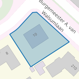 Perceel VDG00-G-3021