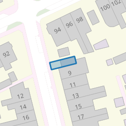 Perceel VDG00-G-3050