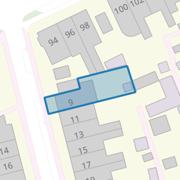 Perceel VDG00-G-3051