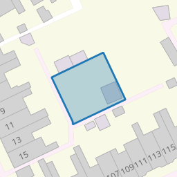 Perceel VDG00-G-3104