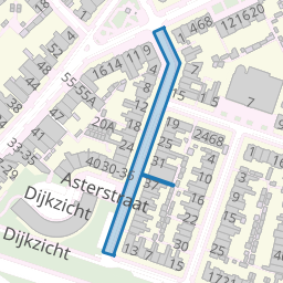 Perceel VDG00-G-3140