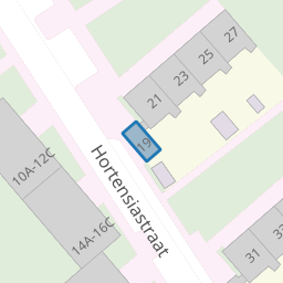 Perceel VDG00-G-3168